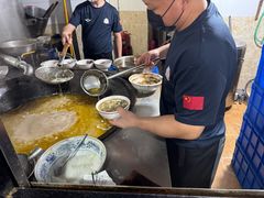 -兄弟俩老李家牛肉汤(总店)