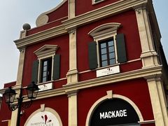 -京津佛罗伦萨小镇