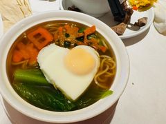 -汤城小厨•粤菜•靓汤(金宝街店)