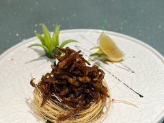 -恩然邦臣酒店-漫垛餐厅