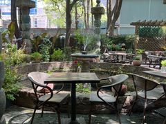 -Golden Lily河内巴黎法越料理餐厅(建国西路店)