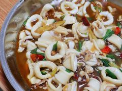 -船奇蒸汽海鲜·闽菜(八市海鲜总店)