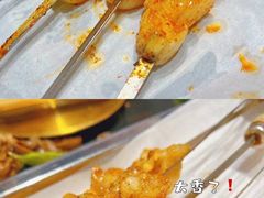-曹掌柜小酒馆烧烤集团(崂山同兴路店)