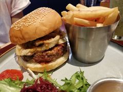 -bluefrog蓝蛙(水游城店)