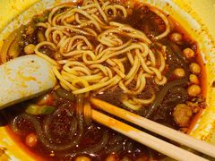 -遇见小面(深圳中心书城店)