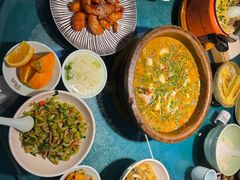 -老灶房-四川土菜(铁牛广场店)