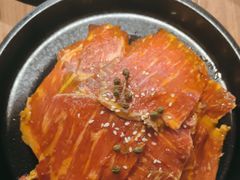 -九田家黑牛烤肉料理(高坪王府井店)