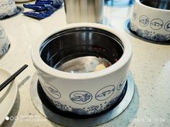 -餐海·海鲜自助餐厅(宝龙广场店)