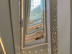 -太原茂业天地购物中心