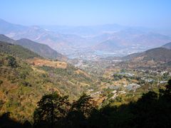 -颛顼龙洞旅游景区