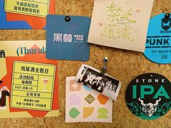 -Pekaa啤咖食肆Coffee&Bistro