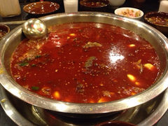 iphone_upload_pic-刘胖娃鱼庄·特色鱼火锅(白鹤路店)