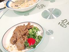 -皖小斌·小葱伴豆腐(丰收路店)