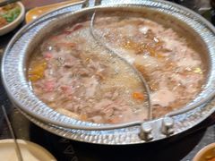 -牛New寿喜烧(虹桥新天地店)