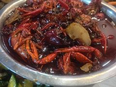 -柒五龙虾(八王寺店)