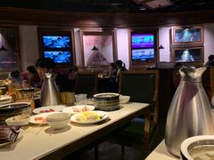 -加餐海鲜自助(集美银泰百货店)