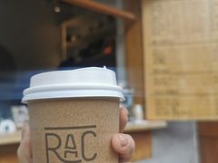 -RAC BAR(安福路店)