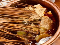 -搓火大都会(广安门总店)