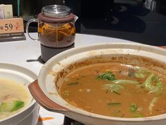 -胜记酒家·风味线(南山花园城店)