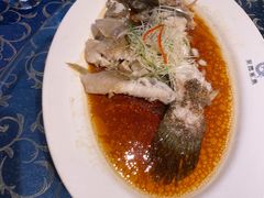 -至尊鲨鱼·原烹海鲜·新浙菜(拱宸桥店)