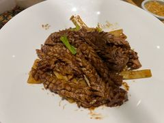 -城南往事·鲁菜济南菜(长清园博园恒大绿洲店)