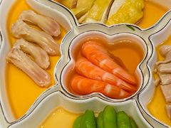 -钱塘花园·宁波菜