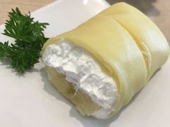 -佰搭果·广式茶餐厅(西华路店)