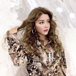 -INSTYLE造型·明星店