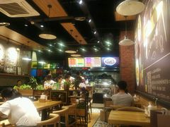 -车沾巷·重庆老味豌杂面