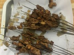 -铁诚烤肉