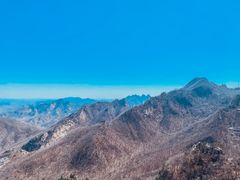 -丹东凤凰山景区