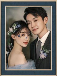 -梵初·STUDIO婚纱摄影(通州万达店)