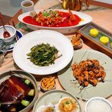 深圳探店｜来自北纬三十度的江南风浙菜体验～