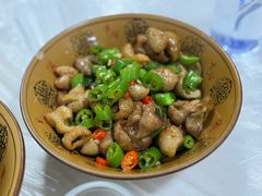 -老师傅餐馆(长沙店)