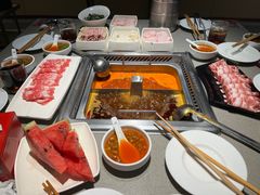 -海底捞火锅(九久奥特莱斯店)