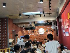 -官塘锋记鱼生·生腌·砂锅粥(牌坊街店)
