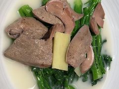 -啫神·广州地标美食(北京路店)