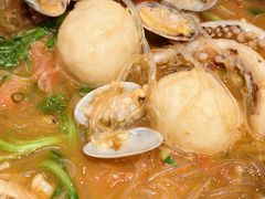 -见味花甲(福田coco park店)