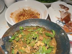 -大鸭梨烤鸭(枣园店)