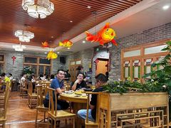 -德胜轩正宗顺德菜(宝安沙井会展中心店)