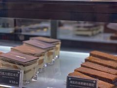 -Awfully Chocolate(嘉里城店)