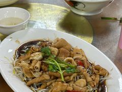 -肥弟大排档(汕樟路店)