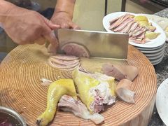 -羊桥饭店(江门紫沙路店)