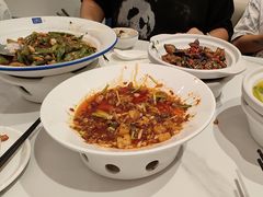 -兰湘子·湘菜小炒(南京江宁万达店)