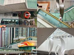 -香港ELEMENTS圆方
