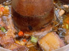 -新凯旋烧烤·燕姐千岛湖土菜