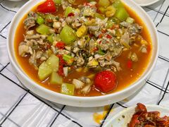 -辣螃铠盆盆蟹大排档(总店)