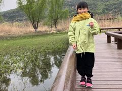 -长广溪湿地公园