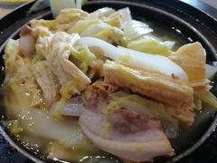 -百年银屏蚝烙·潮汕菜·非遗(乐山店)