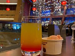 -杭州国际会议中心洲际酒店-原素全日餐厅(解放东路店)